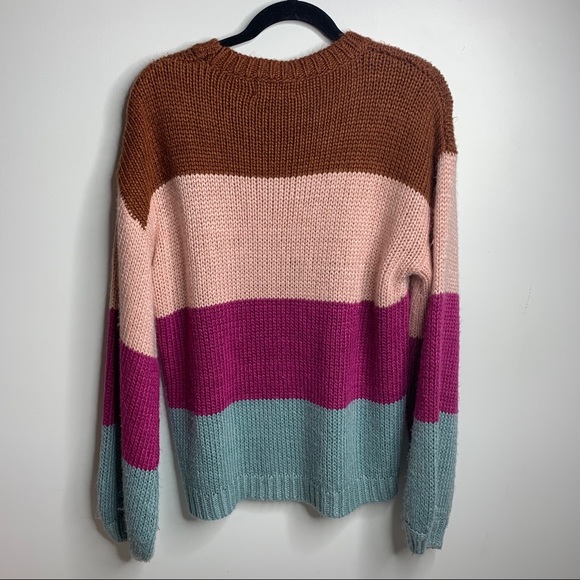 Minkpink Cozy Sweater - Picture 6 of 7